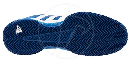 Pánská tenisová obuv adidas Barricade Club Clay