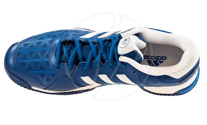 Pánská tenisová obuv adidas Barricade Club Clay