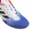 Pánská tenisová obuv adidas  Barricade M Blue