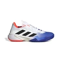 Pánská tenisová obuv adidas  Barricade M Blue