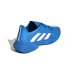 Pánská tenisová obuv adidas  Barricade M Blue