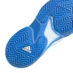 Pánská tenisová obuv adidas  Barricade M Blue