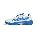 Pánská tenisová obuv adidas  Barricade M Blue