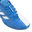 Pánská tenisová obuv adidas  Barricade M Blue