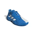 Pánská tenisová obuv adidas  Barricade M Blue