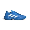 Pánská tenisová obuv adidas  Barricade M Blue