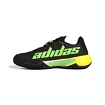 Pánská tenisová obuv adidas  Barricade M Clay