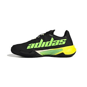 Pánská tenisová obuv adidas  Barricade M Clay
