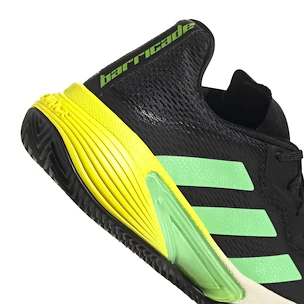 Pánská tenisová obuv adidas  Barricade M Clay