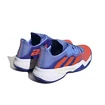 Pánská tenisová obuv adidas Barricade M Clay Blue