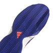 Pánská tenisová obuv adidas Barricade M Clay Blue