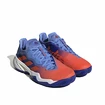 Pánská tenisová obuv adidas Barricade M Clay Blue