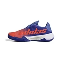 Pánská tenisová obuv adidas Barricade M Clay Blue
