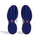 Pánská tenisová obuv adidas Barricade M Clay Blue