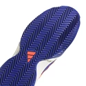 Pánská tenisová obuv adidas Barricade M Clay Blue