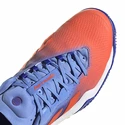 Pánská tenisová obuv adidas Barricade M Clay Blue