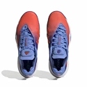 Pánská tenisová obuv adidas Barricade M Clay Blue