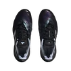 Pánská tenisová obuv adidas Barricade M Core Black