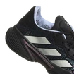 Pánská tenisová obuv adidas  Barricade M Core Black