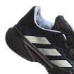 Pánská tenisová obuv adidas Barricade M Core Black