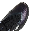 Pánská tenisová obuv adidas Barricade M Core Black