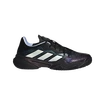 Pánská tenisová obuv adidas  Barricade M Core Black