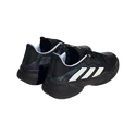 Pánská tenisová obuv adidas Barricade M Core Black