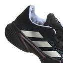 Pánská tenisová obuv adidas Barricade M Core Black