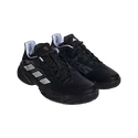 Pánská tenisová obuv adidas Barricade M Core Black