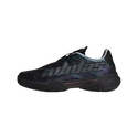 Pánská tenisová obuv adidas Barricade M Core Black