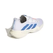 Pánská tenisová obuv adidas  Barricade M Parley White