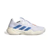 Pánská tenisová obuv adidas  Barricade M Parley White