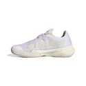 Pánská tenisová obuv adidas  Barricade M Parley White