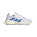 Pánská tenisová obuv adidas  Barricade M Parley White