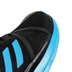 Pánská tenisová obuv adidas CourtJam Bounce Clay Black/Blue