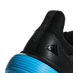 Pánská tenisová obuv adidas CourtJam Bounce Clay Black/Blue