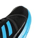 Pánská tenisová obuv adidas CourtJam Bounce Clay Black/Blue