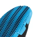 Pánská tenisová obuv adidas CourtJam Bounce Clay Black/Blue