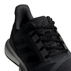 Pánská tenisová obuv adidas CourtJam Bounce M Clay Black