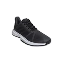 Pánská tenisová obuv adidas CourtJam Bounce M Clay Black