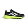 Pánská tenisová obuv adidas  Courtjam Control 3 Clay Carbon/Lucid Lemon  EUR 40 2/3