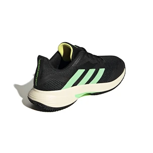 Pánská tenisová obuv adidas  Courtjam Control M Clay