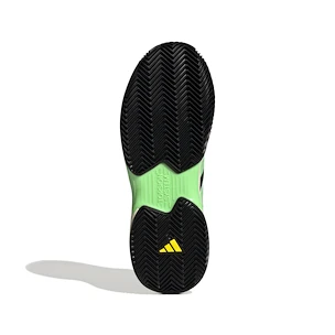Pánská tenisová obuv adidas  Courtjam Control M Clay