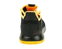 Pánská tenisová obuv adidas Defiant Bounce 2 M Clay Black/Orange