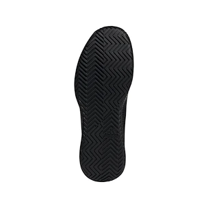 Pánská tenisová obuv adidas Defiant Generation Black/Red