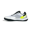 Pánská tenisová obuv adidas  Defiant Speed 2 Clay White