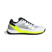 Pánská tenisová obuv adidas  Defiant Speed 2 Clay White