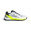 Pánská tenisová obuv adidas  Defiant Speed 2 Clay White