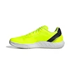 Pánská tenisová obuv adidas  Defiant Speed 2 M Clay Lucid Lemon/Core Black