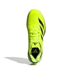 Pánská tenisová obuv adidas  Defiant Speed 2 M Clay Lucid Lemon/Core Black